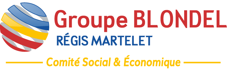 Comité social & économique RÉGIS MARTELET